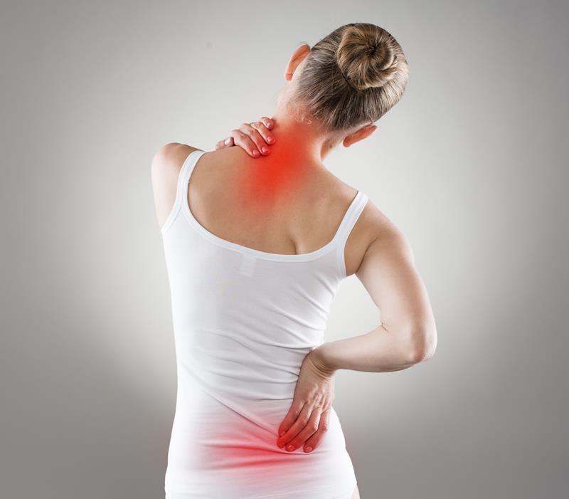 chiropractic services Greensboro, NC