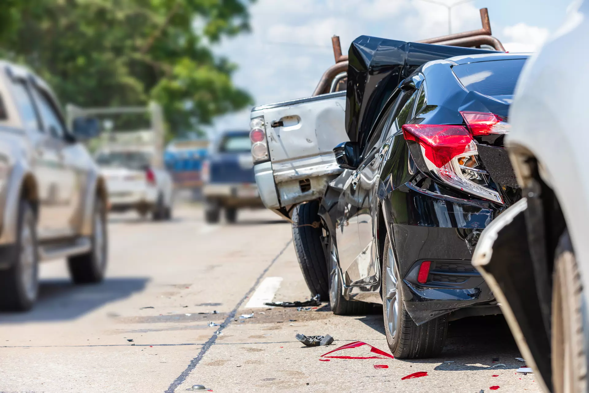 auto accident injury chiropractor Greensboro NC