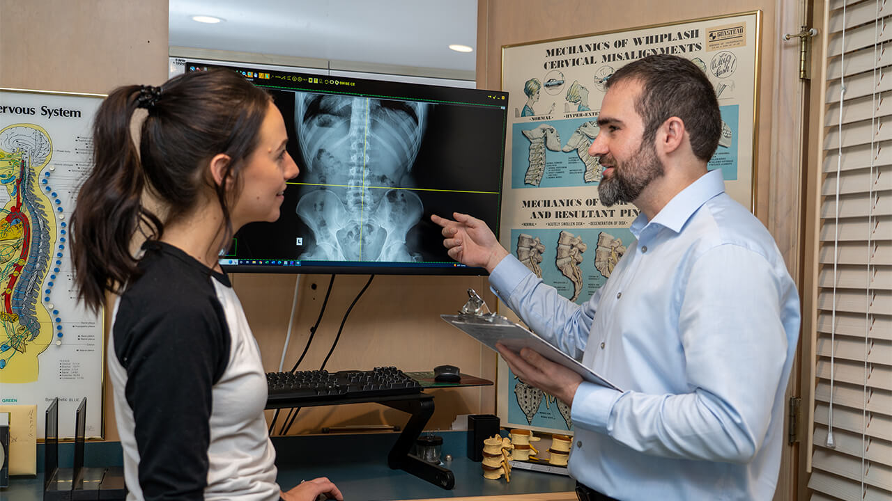 shoulder pain treatment Greensboro NC