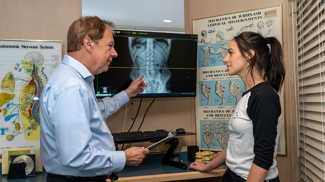 degenerative disc disease treatment Greensboro NC