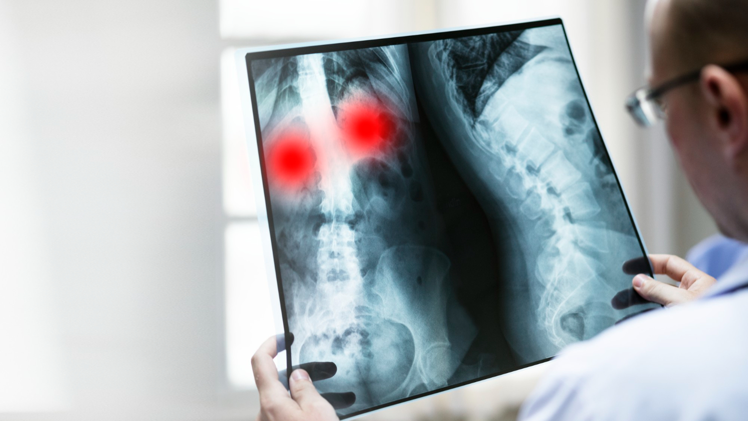 chiropractor near Oak Ridge NC